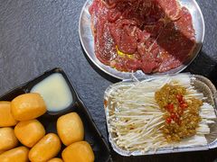 -火炉旺烤肉啤酒屋(沈北创始店)