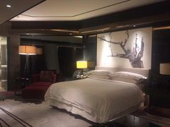 -广州四季酒店
