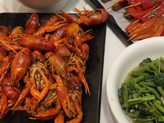 -靓虾二哥长沙地标小龙虾(五一广场店)