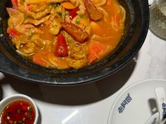 -老阿爸鲜鱼土菜(园区永旺店)