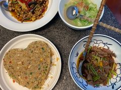 -湖南别院·美学庭院餐厅(惠阳店)