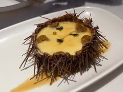 -正黄旗海鲜烧烤大排档(延安路总店)