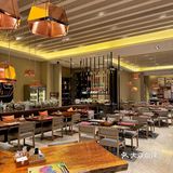 🦞来W酒店吃小龙虾自助全席咯‼️