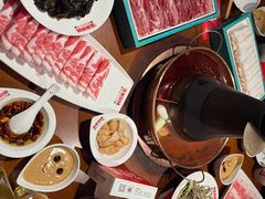 -宝泉铜锅·涮羊肉(解放东路店)