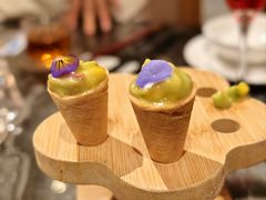 -若蘭慈·无国界素食料理(欢乐海岸店)