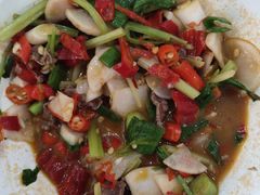 -红色湘菜馆(春风店)