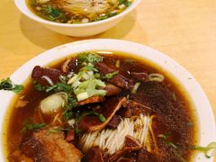 大肉面-水仙拉面(水仙街店)