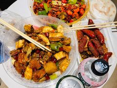 -回味南塘老王虾尾(总店)