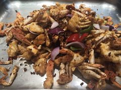 -吉布鲁牛排海鲜自助(温江合生汇店)