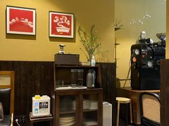 大堂-灶咖KITCHEN