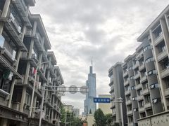 -紫峰大厦