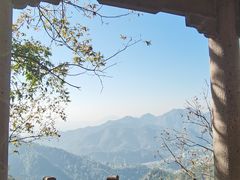 -大慈岩风景区
