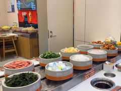 -密友回转自助火锅(世茂国际广场店)