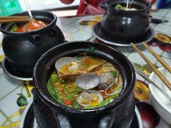-李记特色罐罐米线(重庆中环大厦店)