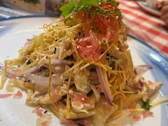 -龙桥私厨·姜花菊花过桥鱼·顺德菜(容桂店)