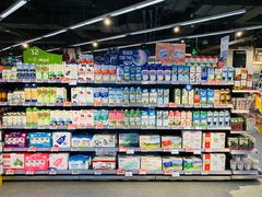 -blt精品超市(高德置地冬广场店)