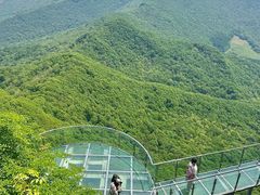 -帽儿山风景区
