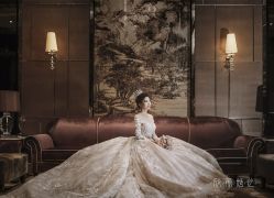 -欣薇婚纱(新源乐汇城店)