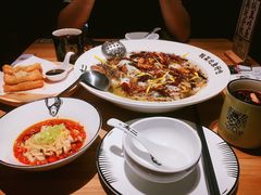 -太二酸菜鱼(汕头苏宁广场店)