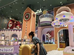 -MELAND亲子乐园•派对•研学(集美世茂店)
