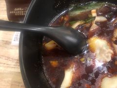 -好這口重庆小面(总店)