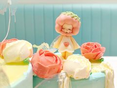 -CAKE BOSS 蛋糕老板(西单君太百货店)