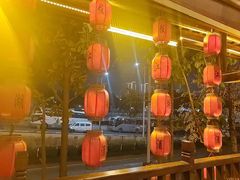 -饭江湖·江湖菜(湖广会馆店)