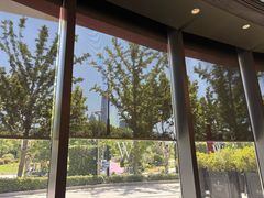 -Wolfgang’s Steakhouse 沃夫冈牛排馆(上海白玉兰广场店)