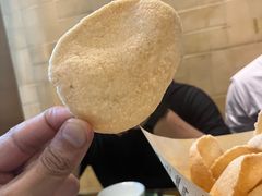 -帕蓝·暹罗料理(大学路店)
