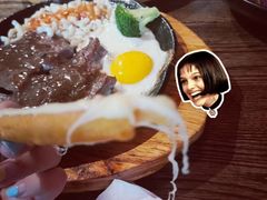 -豪尚豪牛排(彩悦城店)