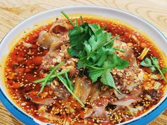 夫妻肺片-盘飧市(春熙路店)