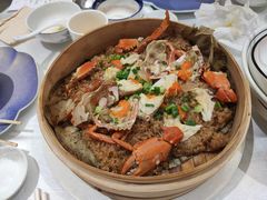 -聚春园自助餐厅(东街口店)