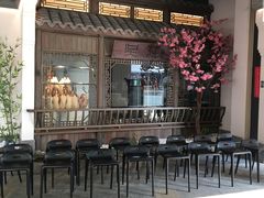 门面-吴莊(龙城万科里店)