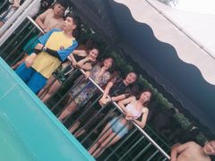 -热高乐园巴厘岛水世界