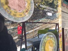 -宫事颐庭·老佛爷贵寿下午茶(颐和园店)