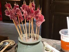 -小龙坎火锅(湖滨银泰in77店)
