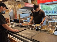-琥珀老六龙虾(四里河店)