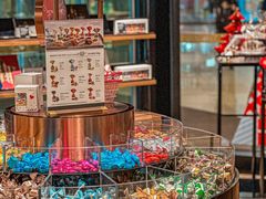 -Laderach 莱德拉(上海环贸iapm店)