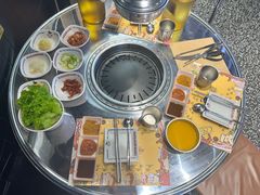 -安又胖韩国烤肉(美罗城店)