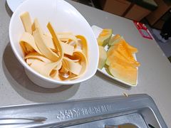 -海底捞火锅(宇飞大厦店)