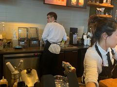 -星巴克臻选(沈阳万象城店)