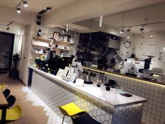 -不正咖啡(万达尊店)