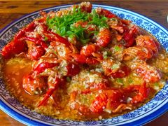 -干老四雅鱼饭店(滨江西路店)