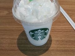 -星巴克(长春开运街欧亚店)
