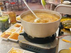 -燃计沙茶皇·香港沙茶火锅(人广旗舰店)