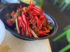 -聚味瞿记·龙虾堂(渔人码头一店)