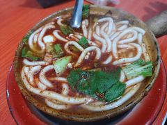 -清真·马文砂锅大全(麦苋街店)