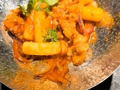 -上井精致料理自助餐(松雷店)