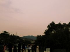 -宁波九龙湖开元度假村