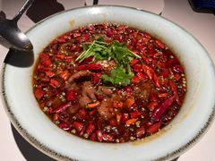 -外婆家(西红门荟聚购物中心店)